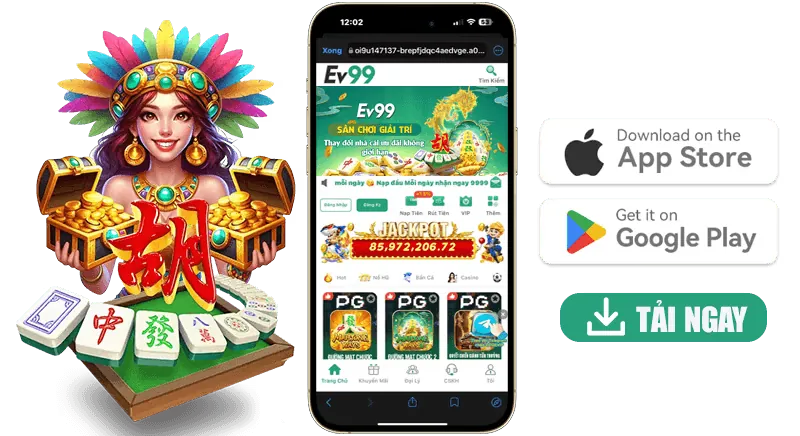 Hình ảnh biểu đồ RTP và biến động của slot game tại vip66 link vào