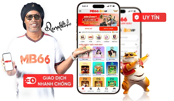 Kho game đa dạng tại vip66 link vào