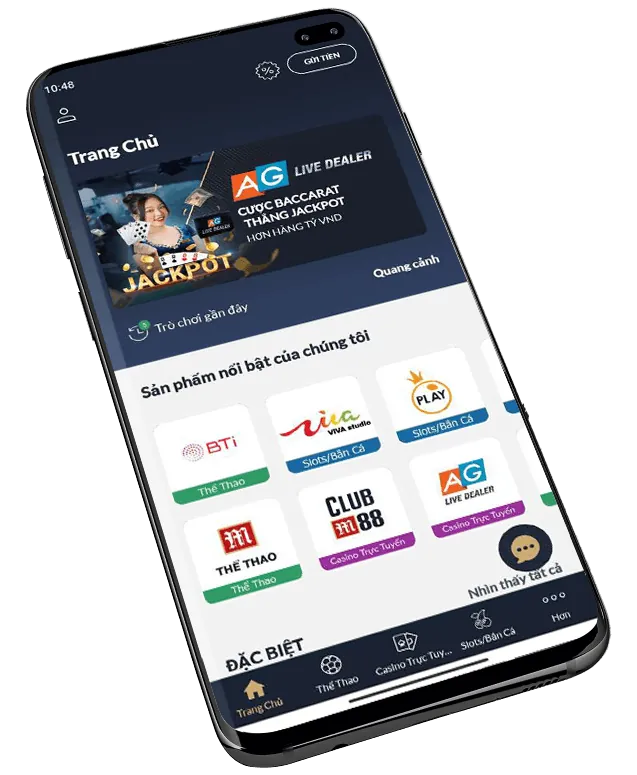 Tổng quan nền tảng vip66 và cách truy cập
