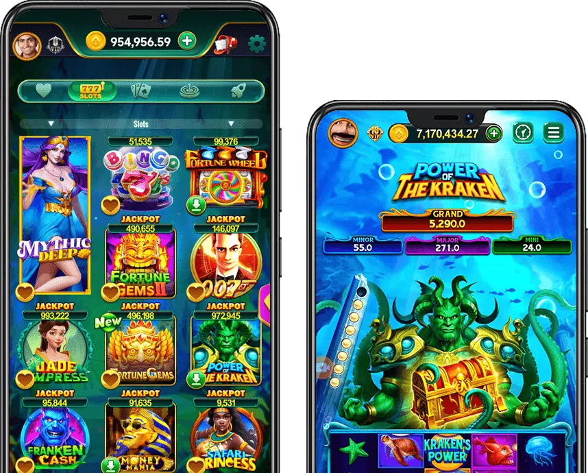 Hình ảnh quản lý vốn hiệu quả khi chơi slot tại vip66 link vào