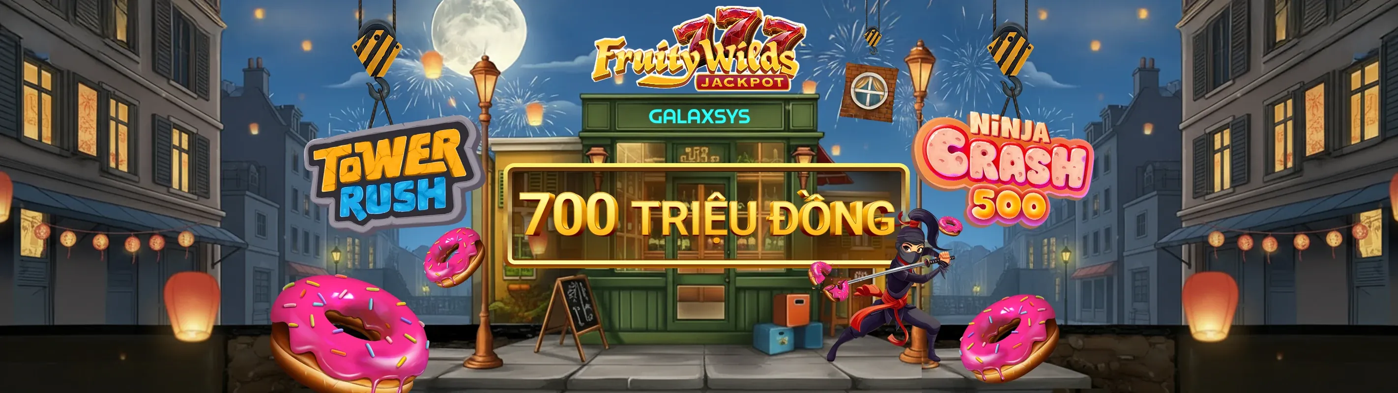 Hoàn trả hàng ngày